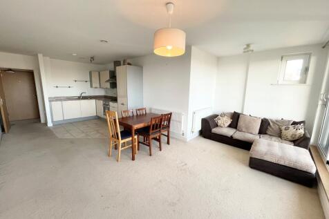 Reception Room and K