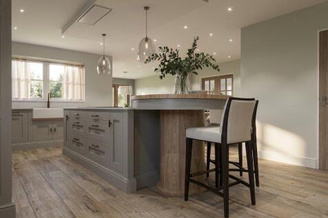 Cgi Kitchen