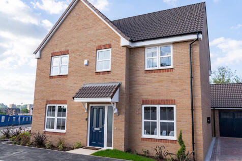 primary property image