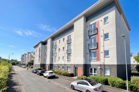OUTSIDE WHIMBREL WYND RENFREW