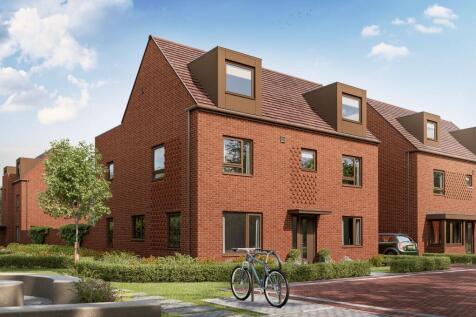 5 bedroom Marlowe at Franklin Gardens
