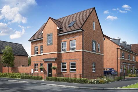 primary property image