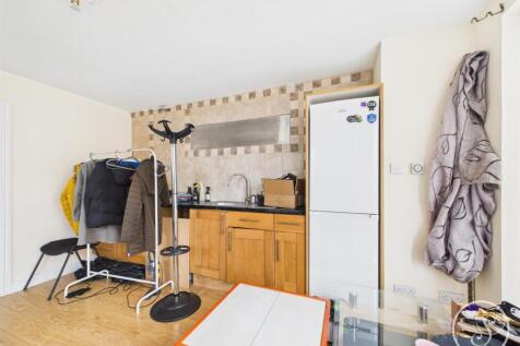 OUT BUILDING KITCHEN AREA