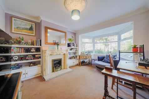 Reception Room One