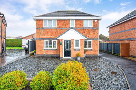 Thetford Close