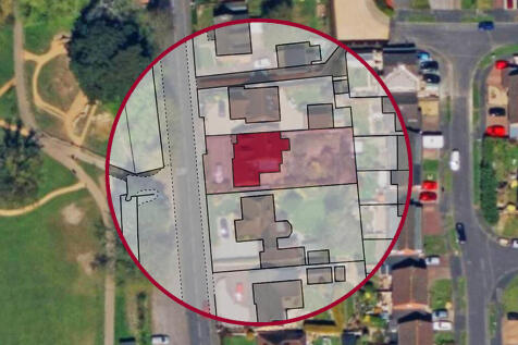 Aerial Map