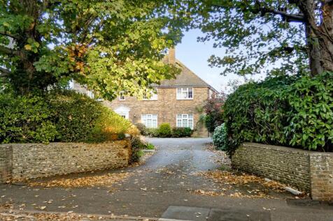 Regency Court Entrance