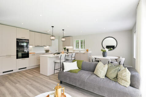 THE LIMES, BUXTED...