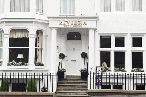 Hotel for sale in scarborough