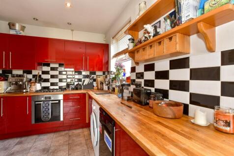 Lounge/Kitchen/ Dining Room