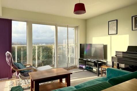 Living/Dining/Kitchen