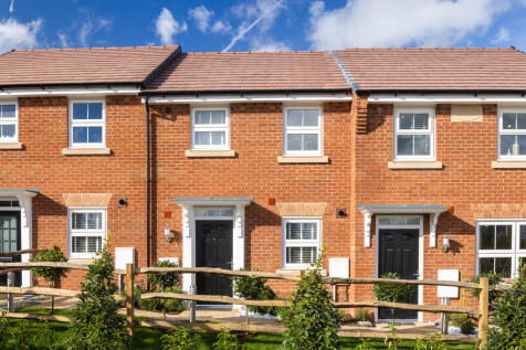 primary property image