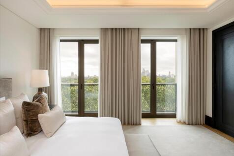 4 bed, 5 bath Flat in London - Photo 26