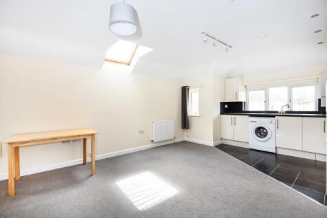 Reception Room/Kitch