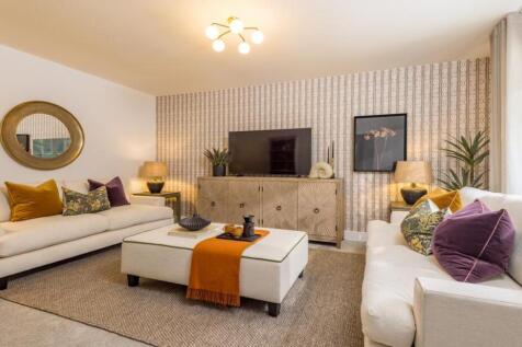 Dandara - The Orchard - The Kingston, Home 95