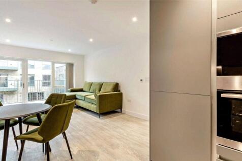 Kitchen/Lounge