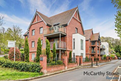 Canning Place