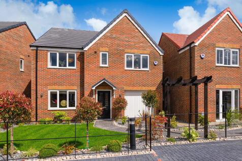 primary property image