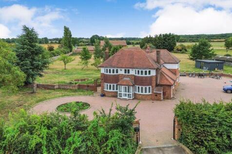 Aerial Shot