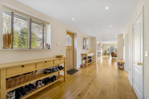 The Old Shop (Newark)-42