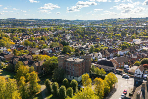 Drone View