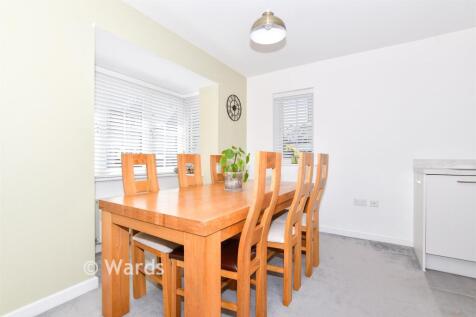 Kitchen/ Diner