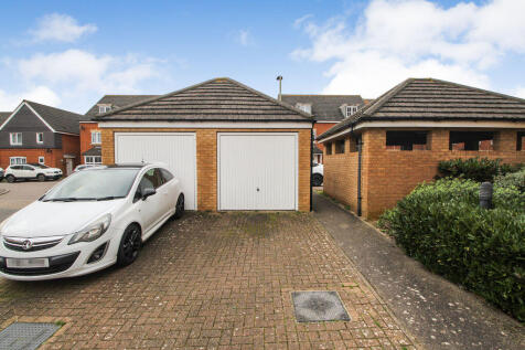 Garage And Parking