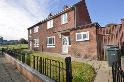 5 Bedroom Terraced in NE5 3UT