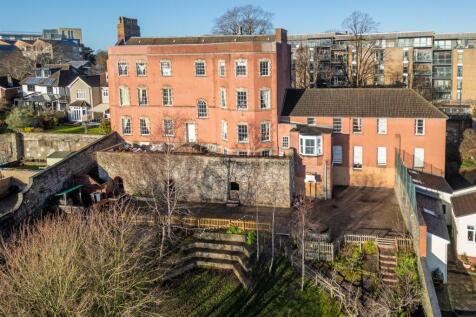 Redland Hill House, Redland Hill, Redland, Bristol