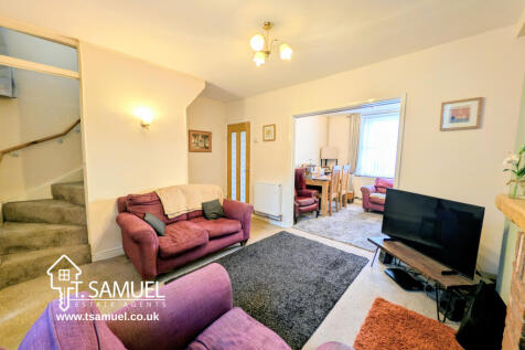 Reception Room 2