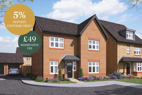 primary property image