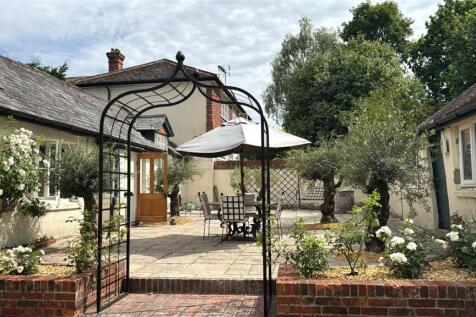 Garden Terrace