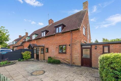 14 Beckett Avenue, Market Bosworth