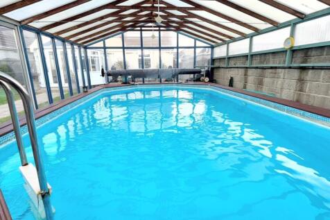 Pool 1