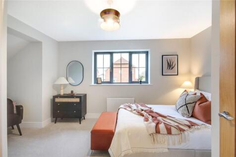 Penshurst Bedroom