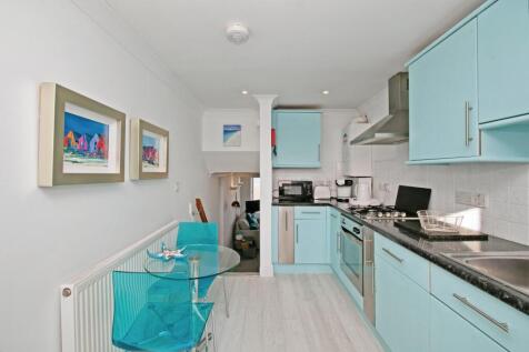 Kitchen/Breakfast Rm