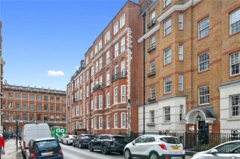Chenies Street
