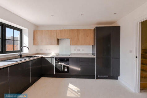 Example - Kitchen