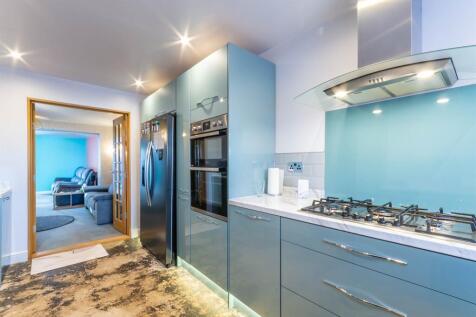 Kitchen Breakfast Room