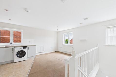 Kitchen/Living Area