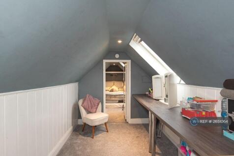 Loft Room