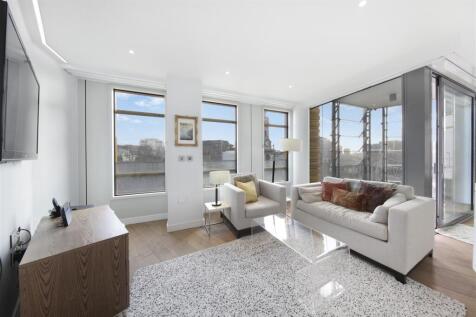 Flat 37, 5 Central St. Giles Piazza - QcJu0NZdJ2sJ