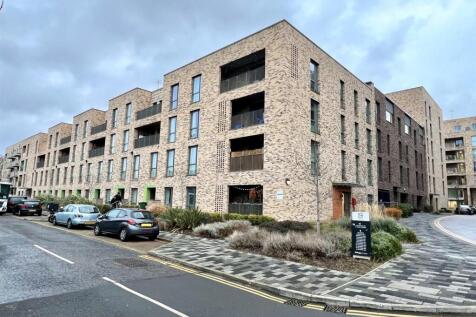 2 bedroom for sale at Mahindra Way, Beckton, E6 by