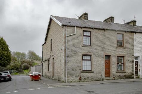 2 Bedroom Terraced in BB11 2LW