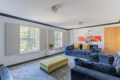 Flat 63 Fedden Village-3