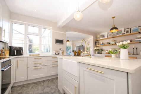 Kitchen/ Diner/ Family Room