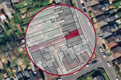 Aerial Map