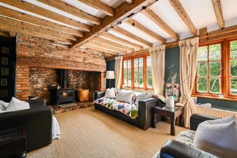 PIPERS FARM - PUDDINGCAKE LANE - TN174JS - PHOTOS