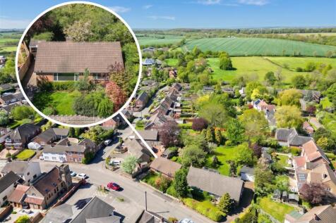 10 High Street, Packington