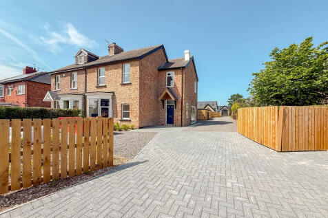 Front External